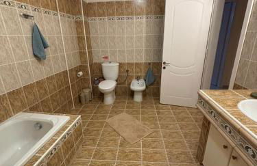 STRAVOS-PLATANOS apartement - Foto 68