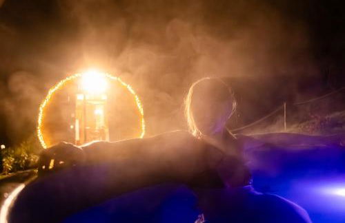 Botte Toscana in Oliveta - Idromassaggio Privato - Vista Mozzafiato - Foto 21