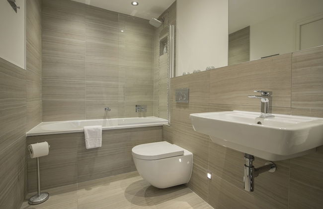 Chocolets - The Lion Suite - Foto 22