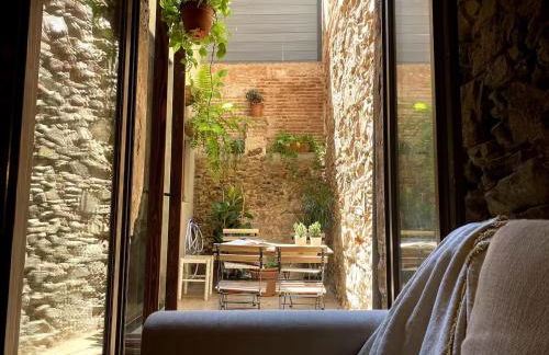 Stone Rustic Beach apartment - Foto 18