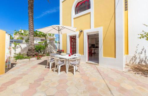 Salentoandmore - Villetta Umberto - Foto 9