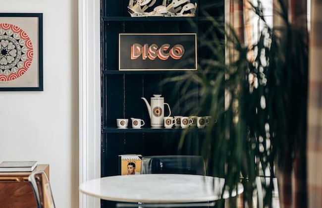 Ferry Beach House in Broughty Ferry - Foto 11