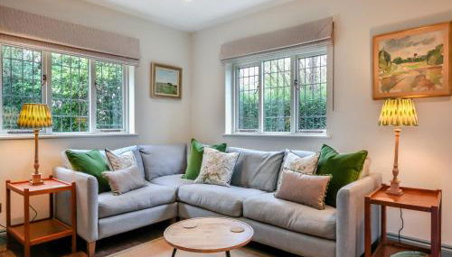 Keeds Cottage - Foto 3