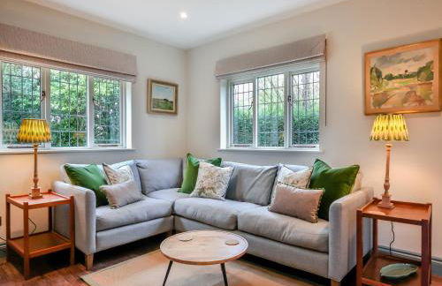 Keeds Cottage - Foto 3