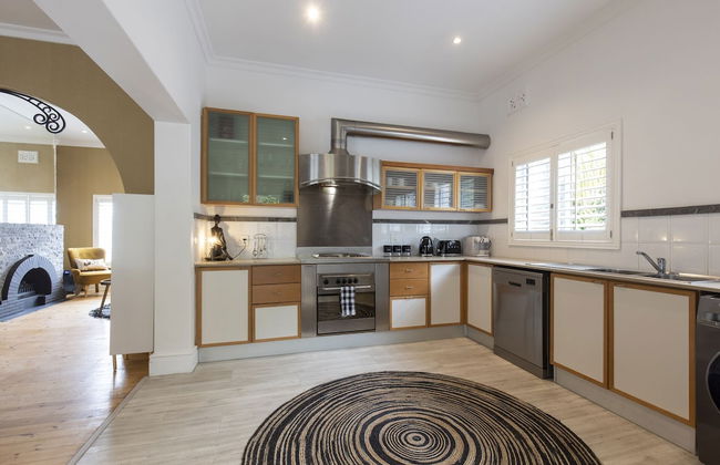 Clifton YOLO Spaces – Clifton Boutique Apartments - Photo 31