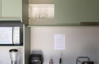 Lou Suítes - Suíte 06 - Business perto do aeroporto - Foto 28