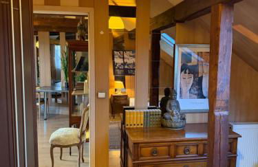 Apartments Düsseldorf City Center - Foto 42