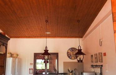 Casas da Serra d'Ossa - Casa do Pomar - Foto 17