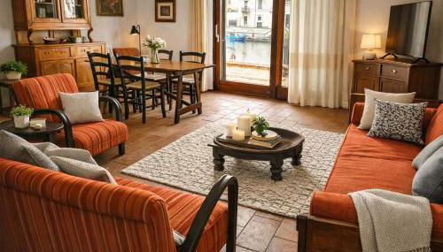 Bosa Exclusive Apartments "Bosa Apartments" - Foto 3