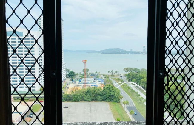 BayView Excursion Home - Foto 45