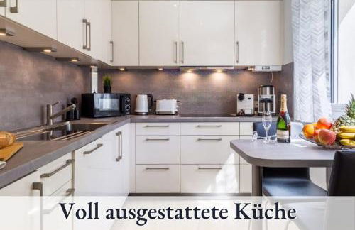 Ferienwohnung EDEN Apartment´s Vinum - Foto 5