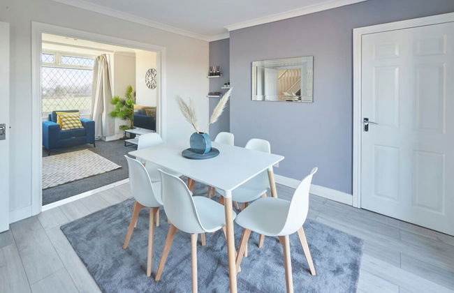 Host Stay Armitage Road - Foto 23