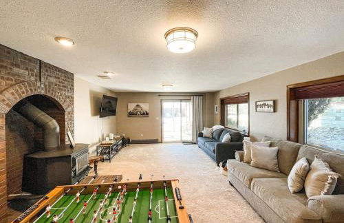 Sunset Mesa Hideaway_hot tub_new renovation - Foto 32