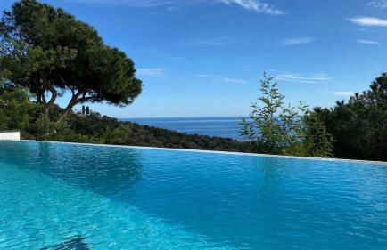 Villa Boreas - Pool, Sea View & Studio - Foto 21