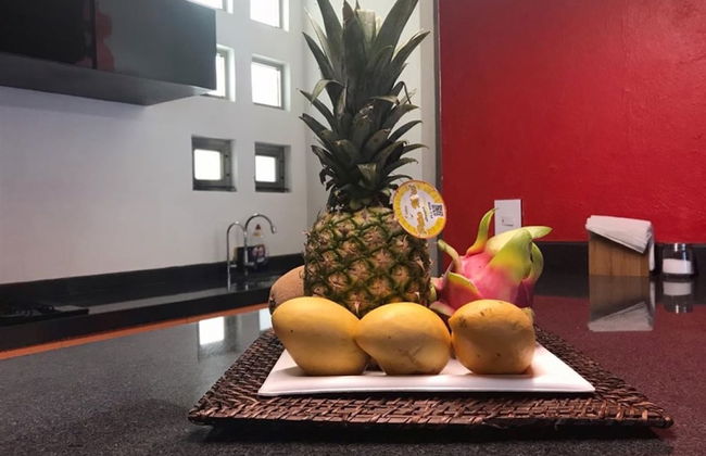 Torres del Sol Cancún - Foto 14