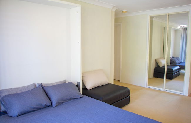 Riverpark-studio apartment - Foto 11