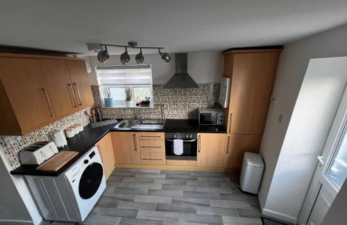 Ty Daisy, Gilwern - Foto 6