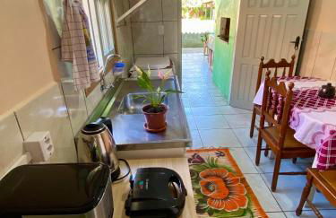 Casa Privativa com Varanda Gourmet e Churrasqueira- Pet Friendly- Wi-Fi e Garagem - Photo 43