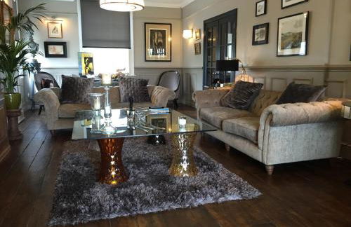 Ingram House with Hot Tub - Foto 12