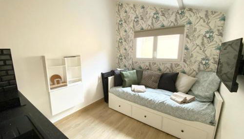 Maisonnette Cosy au calme - Foto 5