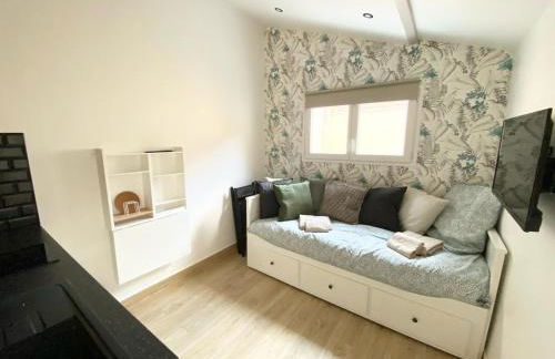 Maisonnette Cosy au calme - Foto 5