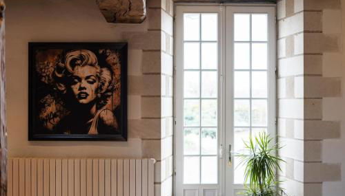 Le Logis de Saint Jean - Foto 5