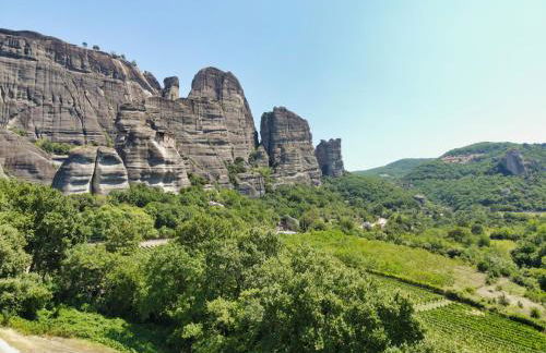 Zosimas House - Foto 19