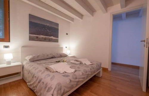 Happy Guest Apartments - Lake & Style - Foto 13