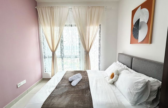 Tulip Residences by Manhattan Group - Foto 54