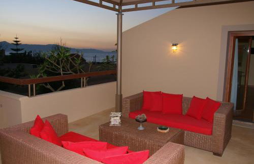 Mylos Hotel Apartments - Photo 34