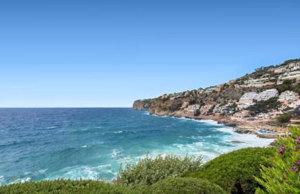 Stylish Hideaway on Mallorca Coast - Foto 32