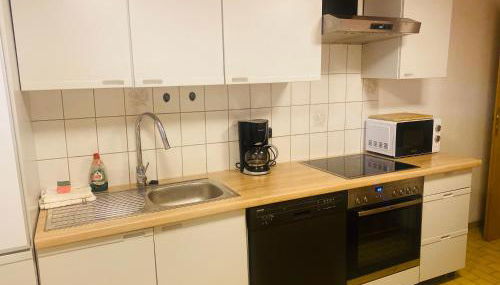 Ferienwohnung Stargardt in Bad Münder 6 Personen Soutterain - Foto 5