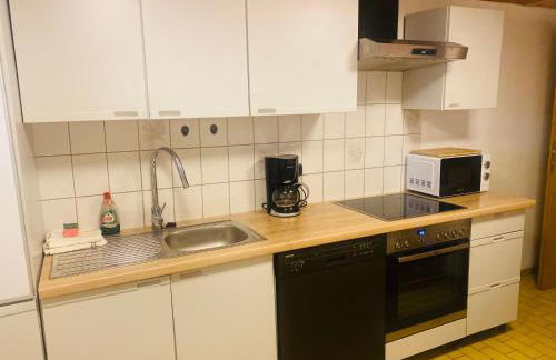 Ferienwohnung Stargardt in Bad Münder 6 Personen Soutterain - Foto 5