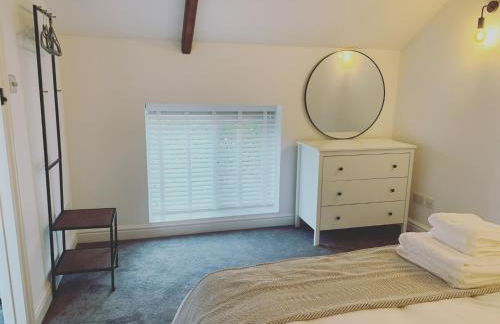 The Old Chapel Manton - Photo 7