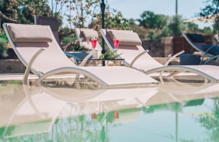 Arca dos Animais - Farming & SPA - Foto 22