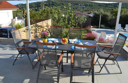 holiday home on DUGI OTOK - OTOK - Foto 42