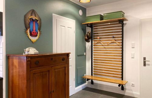 Wohnungen mit Balkon, ruhig & zentral, nahe Centro & Arena - Foto 59