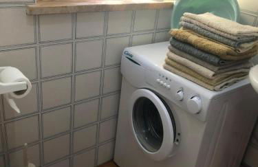 Appart via Pitagora, 500 metri dal mare - Photo 21