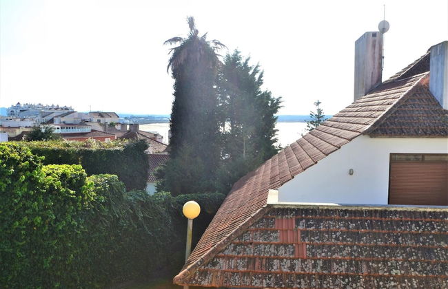 Mar in the air - Com Vista Para a Vila - Foto 19