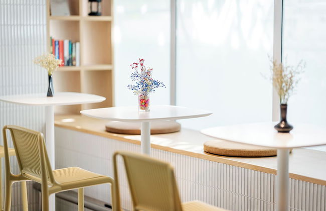 Citadines Sukhumvit 16 Bangkok - Photo 5