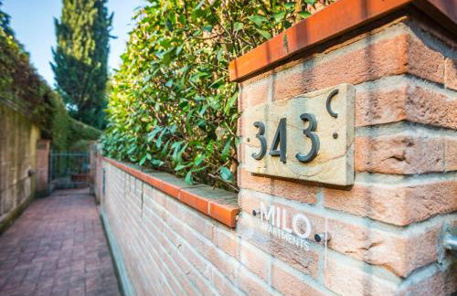 Jacuzzi Apartment in Italian Villa, Wi-Fi & Garden Sassuolo - Maranello - Foto 15