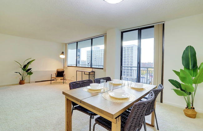 Close to Airport in Crystal City - Foto 33