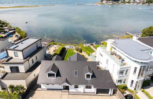 Luxury Waterfront Home Near Sandbanks - Foto 16