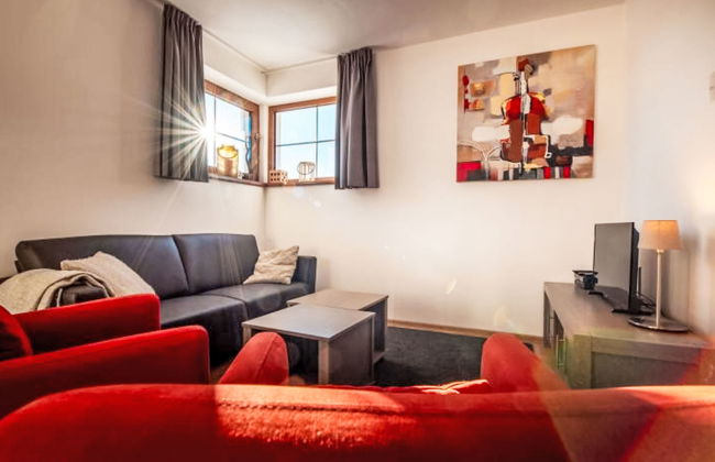 Residence Lipno - Foto 9