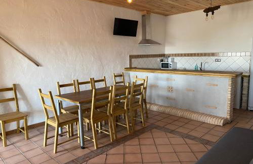 Casas Rurales La Piedra Ossa De Montiel - Foto 18