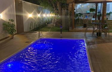 Amaro Residence - Photo 8