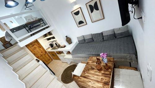 Babatseratsi skyrian studio 2 - Photo 5