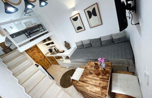 Babatseratsi skyrian studio 2 - Photo 5