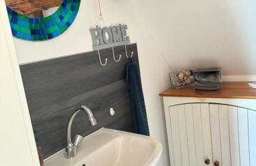 Ferienwohnungen Lausbuben & Zicken - im grünen Herzen Deutschlands - Foto 7