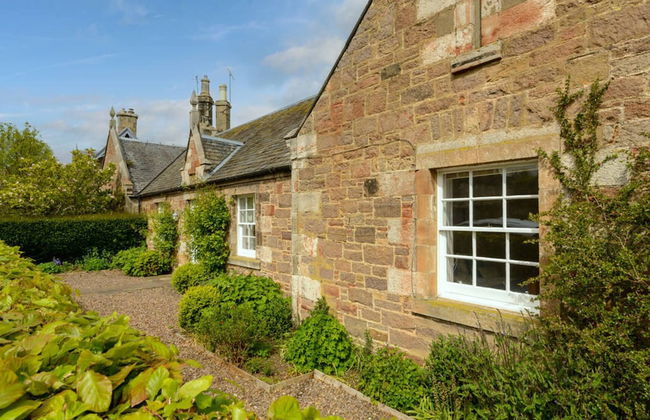 Fidra Cottage - Stunning Place to Stay! - Foto 25